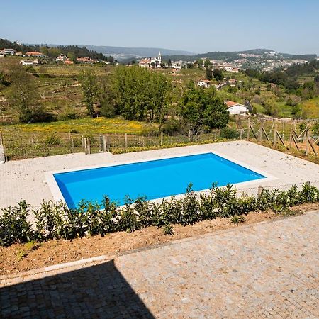 Villa Partezins I Castelo de Paiva Exterior foto